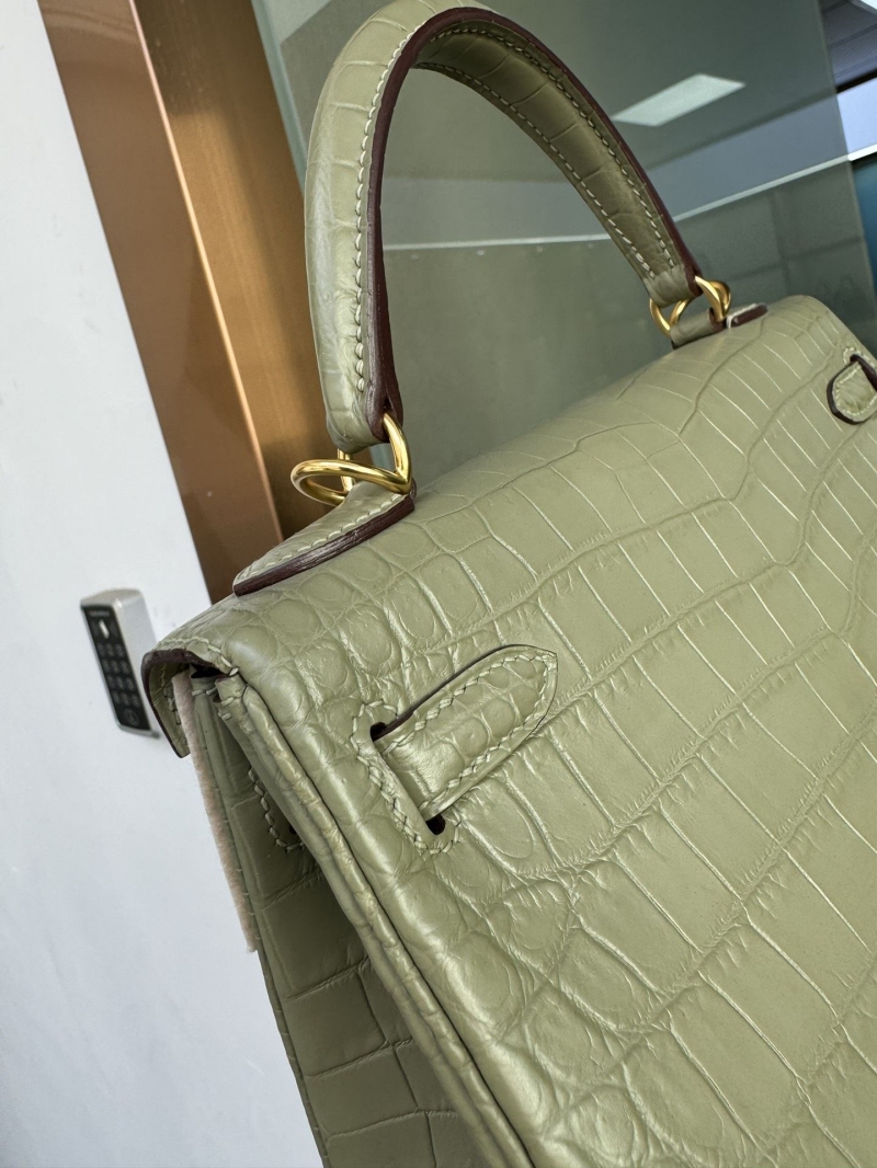 Hermes Kelly Bags